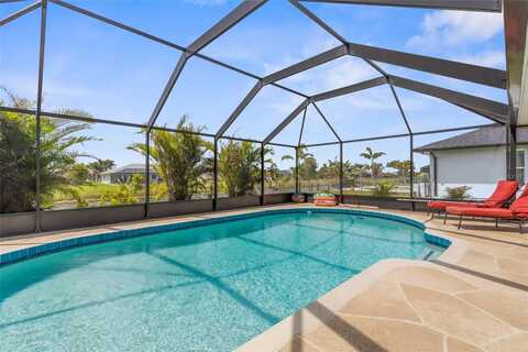 254 MARK TWAIN LANE, ROTONDA WEST, FL 33947