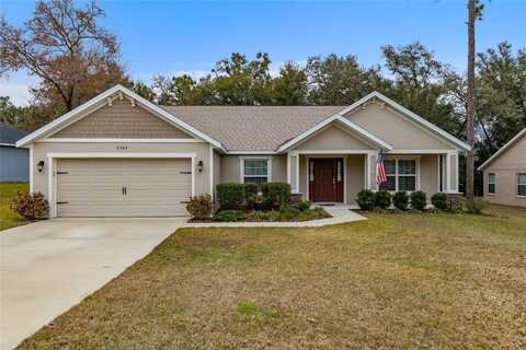 6303 SW 116TH STREET ROAD, OCALA, FL 34476