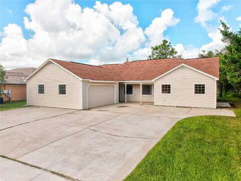 100 CORAL REEF COURT N, PALM COAST, FL 32137