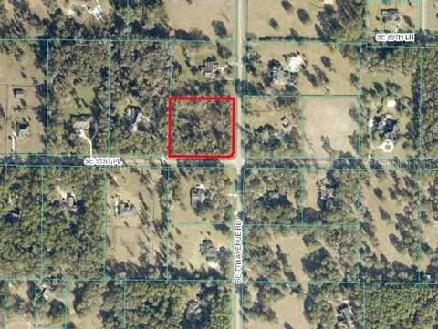 9096 SE 7TH AVENUE ROAD, OCALA, FL 34480