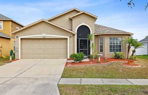 12601 LAKE VISTA DRIVE, GIBSONTON, FL 33534