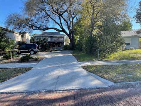 3734 BURLINGTON AVENUE N, Saint Petersburg, FL 33713