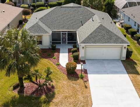 3488 STERLING STREET, THE VILLAGES, FL 32162