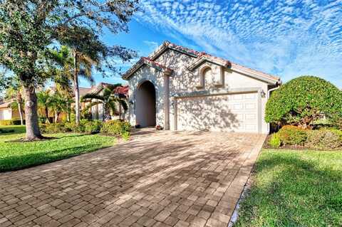14394 SILVER LAKES CIRCLE, PORT CHARLOTTE, FL 33953