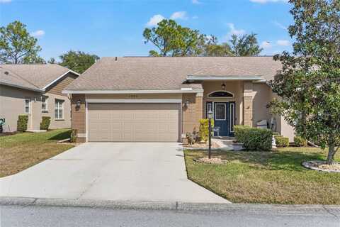 1392 SUMMERWOOD COURT, SPRING HILL, FL 34606