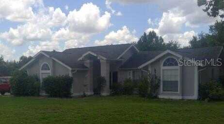 2449 RUNNING OAK COURT, SPRING HILL, FL 34608