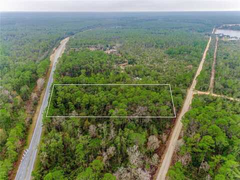 52215 STATE ROAD 19, ALTOONA, FL 32702