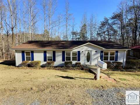 1135 Eggleston Falls Rd, Ridgeway, VA 24148