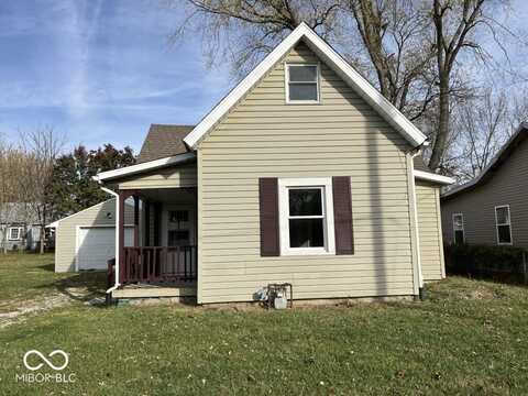 926 W 17th Street, Muncie, IN 47302