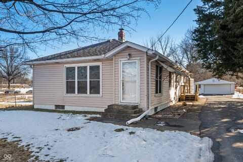 3731 Kentucky Avenue, Indianapolis, IN 46221