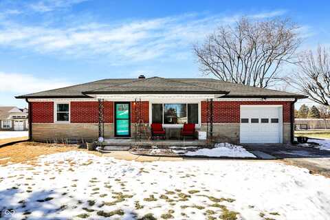 2640 S Sheridan Avenue, Indianapolis, IN 46203