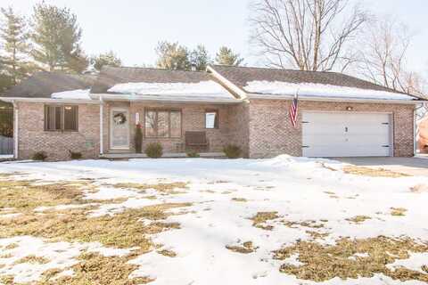 965 Driftwood Avenue, Columbus, IN 47203