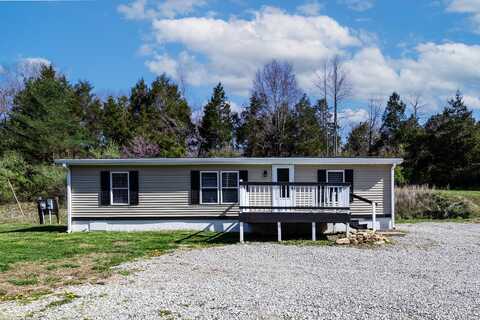 12160 W Baker Hollow Road, Columbus, IN 47201