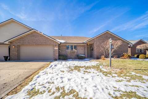 1217 Charleston Commons Drive, Anderson, IN 46012