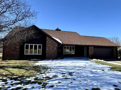 700 Kirkwood Drive, Greencastle, IN 46135