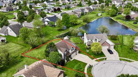 861 Stardust Court, Franklin, IN 46131