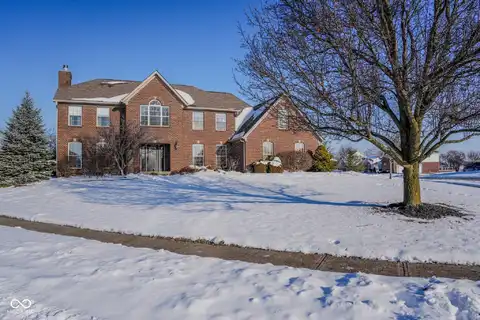 722 Schmitt Road, Indianapolis, IN 46239