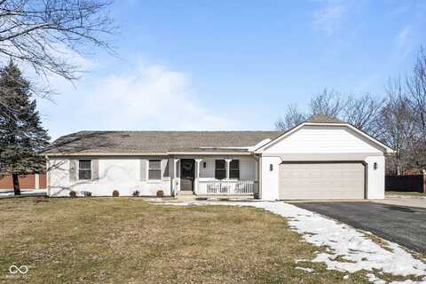 812 E 161st Street, Westfield, IN 46074