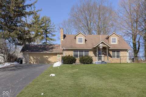 2054 Woodcrest Road, Indianapolis, IN 46227