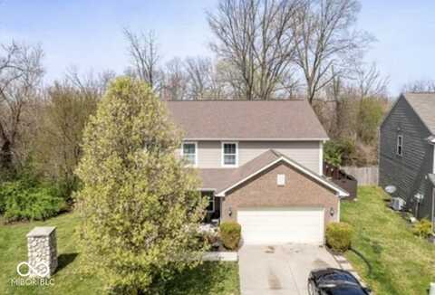 11624 N Creekside Drive, Monrovia, IN 46157