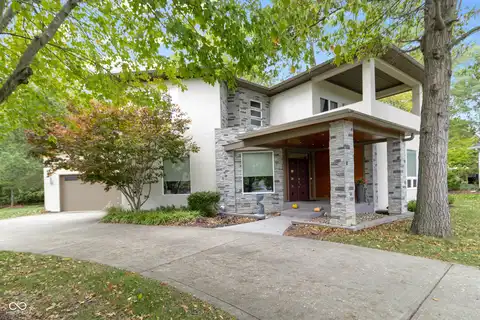 7812 Preservation Drive, Indianapolis, IN 46278