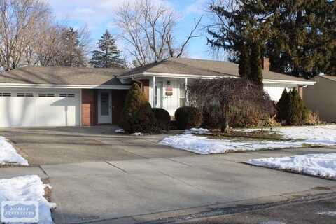 23785 Demley, Clinton Township, MI 48035