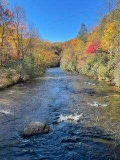 Lot 2 Tate Cove Road, HAYESVILLE, NC 28904