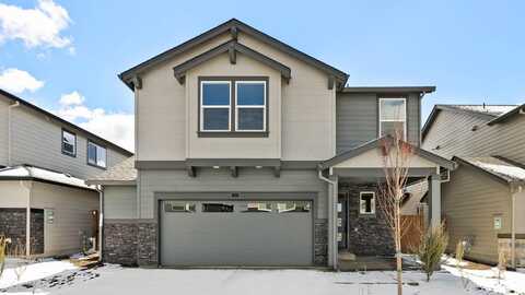 21508 SE Etna Place, Bend, OR 97702