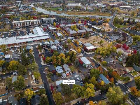 605 NW Delaware Avenue, Bend, OR 97703