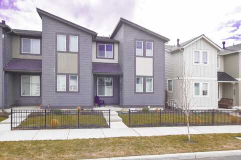 3015 NE Red Jasper Place, Bend, OR 97701