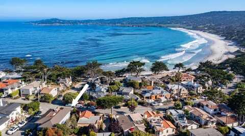 2416 Bay View AVE, CARMEL, CA 93923