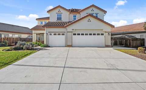 531 Hillock DR, HOLLISTER, CA 95023