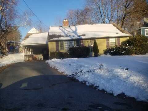 137 Jackson St, Methuen, MA 01844