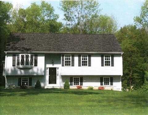 533 Old County Rd., Holland, MA 01521