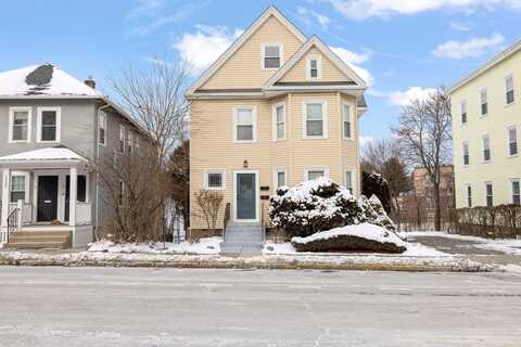 1263 Massachusetts Ave, Arlington, MA 02476