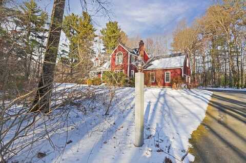 24 Hutchinson Rd, Sutton, MA 01590