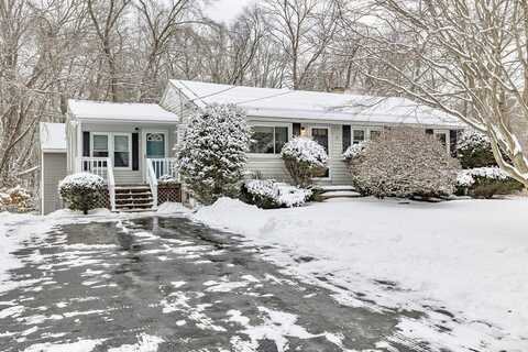 6 Mary Road, Billerica, MA 01862