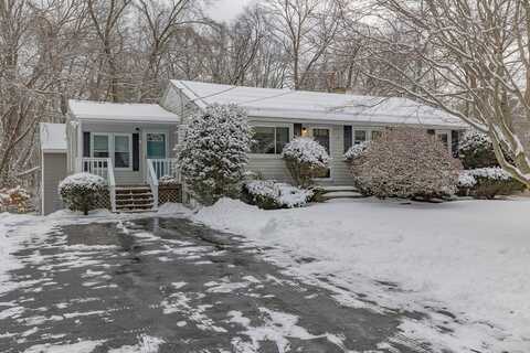 6 Mary Road, Billerica, MA 01862