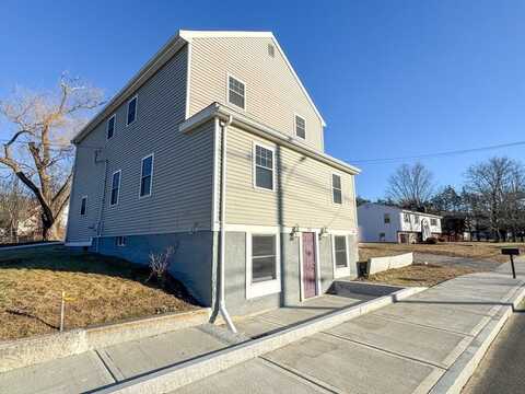 176 Read St, Attleboro, MA 02703