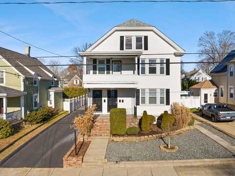 12 North Street, Fairhaven, MA 02719