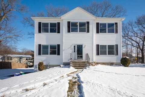 41 Steeple Chase Cir, Attleboro, MA 02703