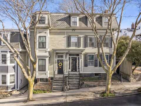 10 G St, Boston, MA 02127