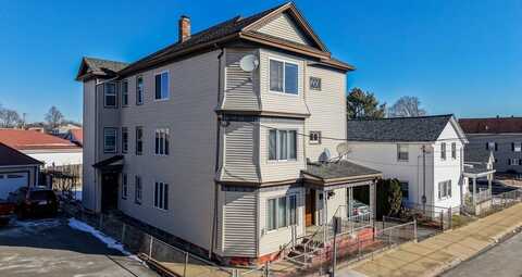 464 Lawton, Fall River, MA 02721