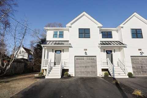 15 Belvoir Ave, Taunton, MA 02780