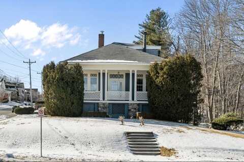 205 Main Street, Amesbury, MA 01913