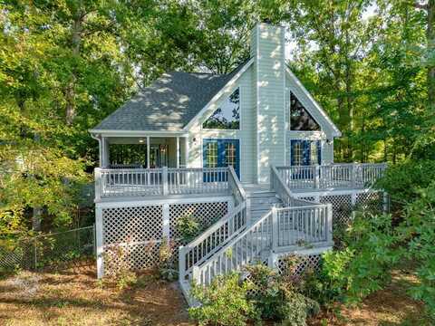 161 Edgewater Drive, Eatonton, GA 31024