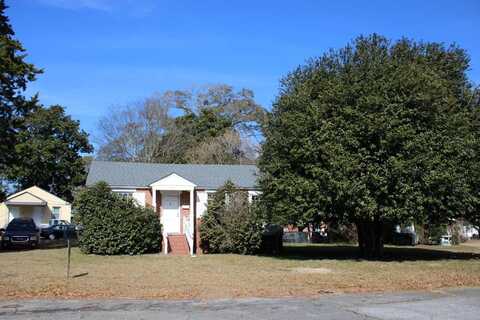 3304 Mary Drive, Macon, GA 31024