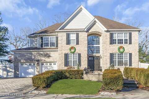 1446 Oakwood Hollow Lane, Toms River, NJ 08755