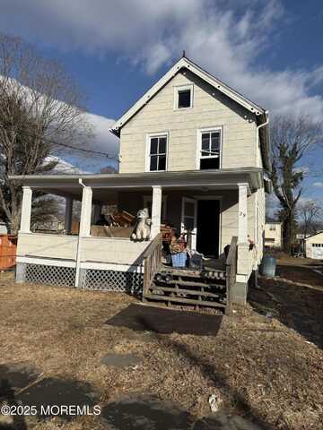 29 Union Avenue, Freehold, NJ 07728