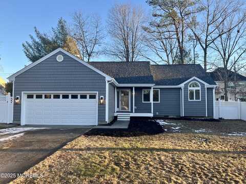 224 Stormy Road, Manahawkin, NJ 08050